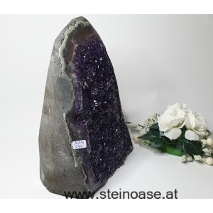 Amethyst Druse  Uruquay